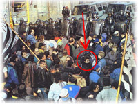 manif